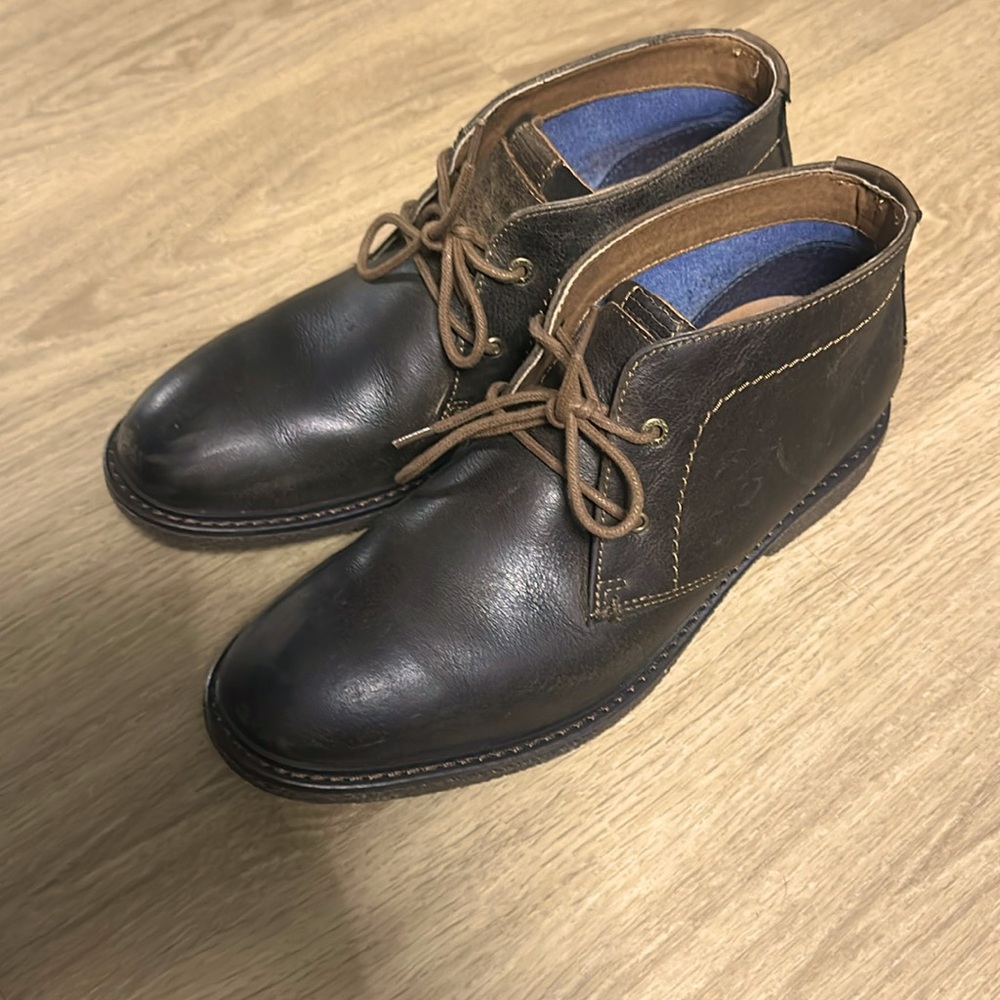 Lucky brand shoes
